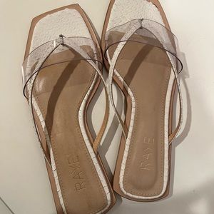 Raye Chrissie Sandal